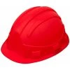 CASQUE 'OPALE' ROUGE SOFOP TALIAPLAST - 564206 -IFARMOR Boutique 564206