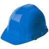 CASQUE 'OCEANIC' BLEU RB40 MOLETTE SOFOP TALIAPLAST - 564424