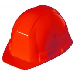 CASQUE 'OCEANIC' ROUGE RB40 MOLETTE SOFOP TALIAPLAST - 564426