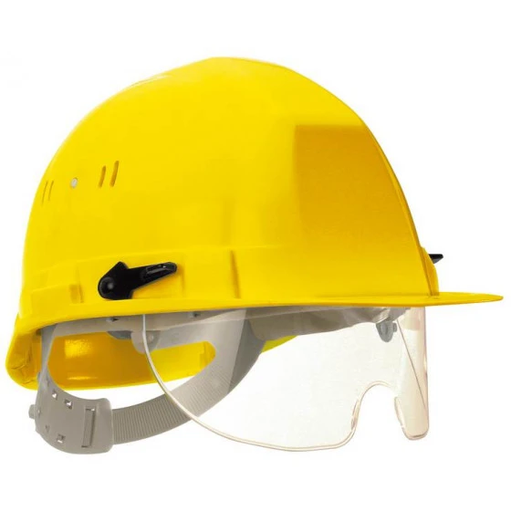 CASQUE 'VISIOCEANIC' JAUNE RB40 SOFOP TALIAPLAST - 564512 3 CASQUE 'VISIOCEANIC' JAUNE RB40 SOFOP TALIAPLAST - 564512
