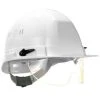 CASQUE 'VISIOCEANIC' BLANC RB40 MOLETTE SOFOP TALIAPLAST - 564521 2 CASQUE 'VISIOCEANIC' BLANC RB40 MOLETTE SOFOP TALIAPLAST - 564521 -IFARMOR Boutique 564521