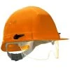 CASQUE 'VISIOCEANIC' ORANGE RB40 MOLETTE SOFOP TALIAPLAST - 564525 1 CASQUE 'VISIOCEANIC' ORANGE RB40 MOLETTE SOFOP TALIAPLAST - 564525 -IFARMOR Boutique 564525