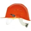 CASQUE 'VISIOCEANIC' ROUGE RB40 MOLETTE SOFOP TALIAPLAST - 564526 -IFARMOR Boutique 564526
