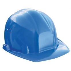 CASQUE 'OCEANIC' BLEU TB40 SOFOP TALIAPLAST - 564604