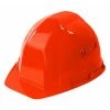 CASQUE 'OCEANIC' ORANGE TB40 SOFOP TALIAPLAST - 564605