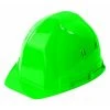 CASQUE 'OCEANIC' VERT TB40 MOLETTE SOFOP TALIAPLAST - 564623