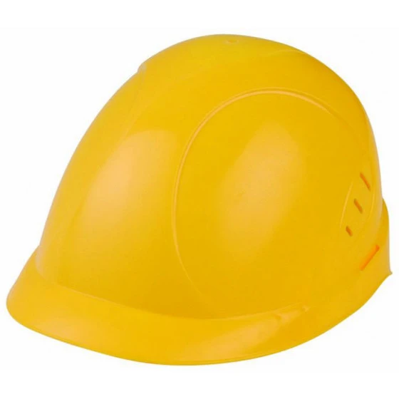 CASQUE LEGER 'ORYON' ABS JAUNE SOFOP TALIAPLAST - 566002 3 CASQUE LEGER 'ORYON' ABS JAUNE SOFOP TALIAPLAST - 566002