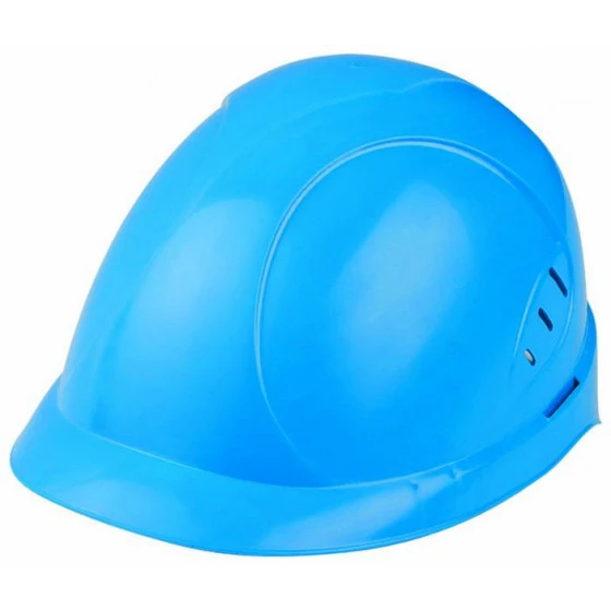CASQUE LEGER 'ORYON' ABS BLEU SOFOP TALIAPLAST - 566004 3 CASQUE LEGER 'ORYON' ABS BLEU SOFOP TALIAPLAST - 566004