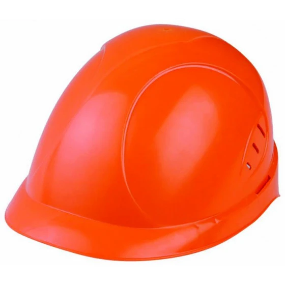 CASQUE LEGER 'ORYON' ABS ORANGE SOFOP TALIAPLAST - 566005 3 CASQUE LEGER 'ORYON' ABS ORANGE SOFOP TALIAPLAST - 566005