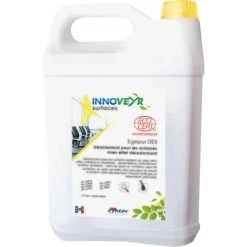 Bidon 5l Desinfectant De Surfaces EYREIN - 57625