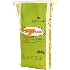 LESSIVE POUDRE SUPERWASH 20KG - 58025UNIVERSEL