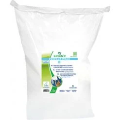Lessive Poudre Green R Pergect Wash 15 Kg CHRISTEYNS - 58030