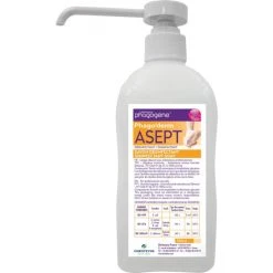 Savon Desinfectant Phago'derm Asept 500ml+ Pm CHRISTEYNS - 58175