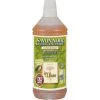 Bidon 1l Savon Noir Liquide Amande A L'OLIVIER - 58380 -IFARMOR Boutique 58380