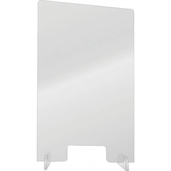 BARRIERE DE PROTECTION COMPTOIR OU CAISSE - MEDIUM SIZE - 66000UNIVERSEL 3 BARRIERE DE PROTECTION COMPTOIR OU CAISSE - MEDIUM SIZE - 66000UNIVERSEL
