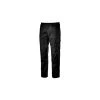 PANTALON DE TRAVAIL DIADORA NOIR AVEC GENOUILLÈRES ROCK POLY - 160303800130 1 PANTALON DE TRAVAIL DIADORA NOIR AVEC GENOUILLÈRES ROCK POLY - 160303800130 -IFARMOR Boutique 702 160303 80013 img side zoom fr 836