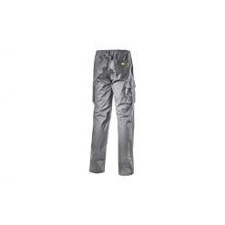 PANTALON DE TRAVAIL DIADORA GRIS CARGO STRETCH - 172114750470 5 PANTALON DE TRAVAIL DIADORA GRIS CARGO STRETCH - 172114750470 -IFARMOR Boutique 702 172114 75047 back img side zoom fr 992