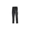 PANTALON DE TRAVAIL DIADORA CARGO NOIR STAFF POLY - 160301800130