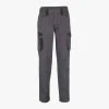 PANTALON DE TRAVAIL DIADORA D'HIVER GRIS STAFF WINTER ISO - 171659750700