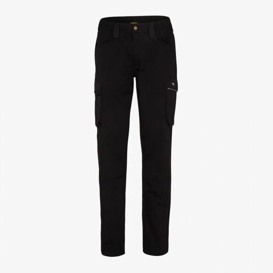 PANTALON DE TRAVAIL DIADORA D'HIVER NOIR STAFF WINTER ISO - 171659800130 3 PANTALON DE TRAVAIL DIADORA D'HIVER NOIR STAFF WINTER ISO - 171659800130