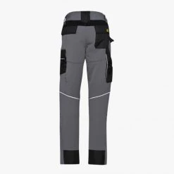 PANTALON DE TRAVAIL DIADORA CARBON GRIS METAL - 17555475070 -IFARMOR Boutique 702.175554 75070 03 HR