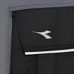 PANTALON DE TRAVAIL DIADORA CARBON GRIS METAL - 17555475070 -IFARMOR Boutique 702.175554 75070 04 HR