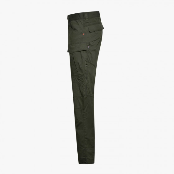 PANTALON DE TRAVAIL DIADORA PANT CROSS CARGO VERT - 177647701670 4 PANTALON DE TRAVAIL DIADORA PANT CROSS CARGO VERT - 177647701670 – Image 2