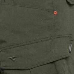 PANTALON DE TRAVAIL DIADORA PANT CROSS CARGO VERT - 177647701670 9 PANTALON DE TRAVAIL DIADORA PANT CROSS CARGO VERT - 177647701670 -IFARMOR Boutique 702.177647 70167 04 hr