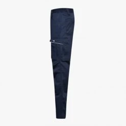 PANTALON DE TRAVAIL DIADORA PANT STAFF STRETCH CARGO BLEU - 177649600620 -IFARMOR Boutique 702.177649 60062 02 hr