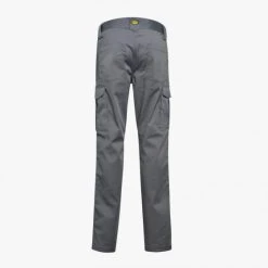 PANTALON DE TRAVAIL DIADORA PANT STAFF STRETCH CARGO GRIS - 177649750700 -IFARMOR Boutique 702.177649 75070 03 hr