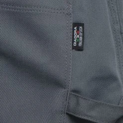 PANTALON DE TRAVAIL DIADORA PANT ROCK STRETCH PERFORMANCE - 177663750700 -IFARMOR Boutique 702.177663 75070 04 hr