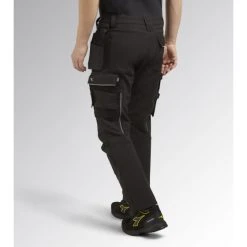 PANTALON DE TRAVAIL DIADORA PANT MULTI POCKET PERFORMANCE NOIR - 17875775135 -IFARMOR Boutique 702.178757 75135 20 hr