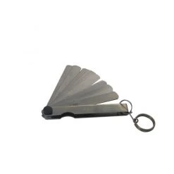 JAUGE EPAISSEUR LONGUE AVEC CLIP SAM OUTILLAGE - 770RFME