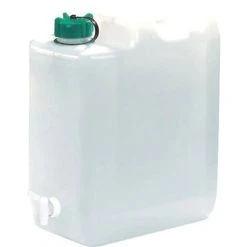 Jerrican Alimentaire 35l EDA - 83650