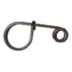 5 Clips Inox Porte-outils Sam Outillage Fme - Clip11fme