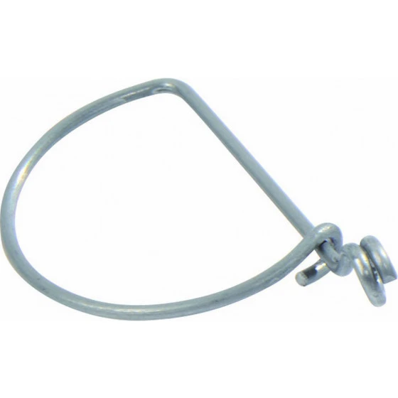 5 CLIPS INOX FME POUR CLÉS MIXTES 13-21MM ET LIMES SAM OUTILLAGE - CLIP6FME 3 5 CLIPS INOX FME POUR CLÉS MIXTES 13-21MM ET LIMES SAM OUTILLAGE - CLIP6FME