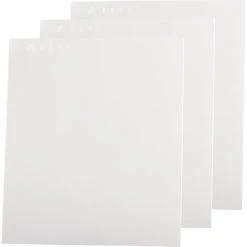Lot De 5 écrans Extérieurs De Rechange Pour Casque Barrier 2 En Polycarbonate. DELTA PLUS - BARRI2PPIN