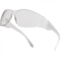 Lunettes Monobloc Polycarbonate DELTA PLUS - BRAV2INAB