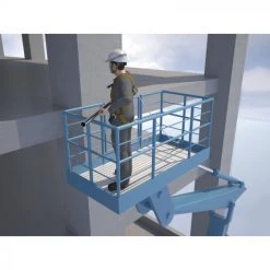 Kit De Retenue Au Travail DELTA PLUS - ELARA130XX