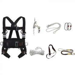 Kit Services Elara350h Gt DELTA PLUS - ELARA350HGT -IFARMOR Boutique D020ELARA350HGT 02 1