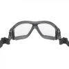 Lunettes Monobloc Polycarbonate DELTA PLUS - GOSPTIN -IFARMOR Boutique D020GOSPTIN 01 1