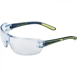 Lunettes Monobloc Polycarbonate DELTA PLUS - HELI2DE -IFARMOR Boutique D020HELI2DE 02 1