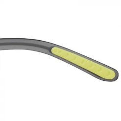 Lunettes Monobloc Polycarbonate DELTA PLUS - HELI2FU