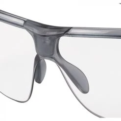 Lunettes Polycarbonate - Ab - Ar - Antistatique DELTA PLUS - KISK2FU
