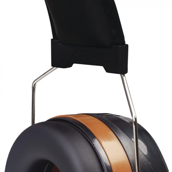 Casque Antibruit - Snr 33 Db DELTA PLUS - MAGN2NO 4 Casque Antibruit - Snr 33 Db DELTA PLUS - MAGN2NO – Image 2