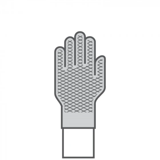 100% Polyester. Enduction Latex Pure Sur Paume Et Bout Des Doigts. Jauge 13. DELTA PLUS - VE733OR07 3 100% Polyester. Enduction Latex Pure Sur Paume Et Bout Des Doigts. Jauge 13. DELTA PLUS - VE733OR07