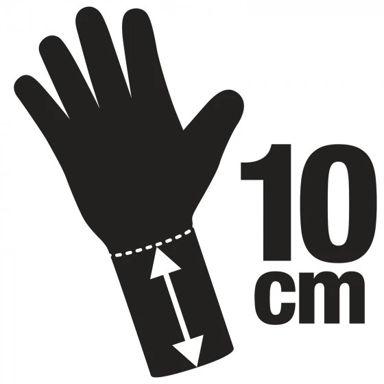 Fibre Haute Performance Softnocut. Enduction Polyuréthane Sur Paume Et Bout Des Doigts. Jauge 13. DELTA PLUS - VECUTB02GR09 3 Fibre Haute Performance Softnocut. Enduction Polyuréthane Sur Paume Et Bout Des Doigts. Jauge 13. DELTA PLUS - VECUTB02GR09