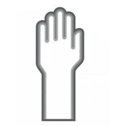 GANT DELTA PLUS TRICOT POLYAMIDE / PAUME PU-VE702GR0 -IFARMOR Boutique GANTS3