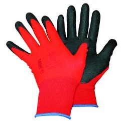 PAIRE GANT POLYAMIDE MILIEU HUMIDE FORGES DE MAGNE - 384414