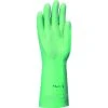 PAIRE GANT NITRILE VERT FLOQUE FORGES DE MAGNE - 384420 -IFARMOR Boutique IMG fde gant nitrile vert